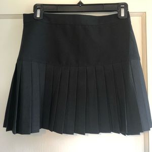 Youth Cheer skirt